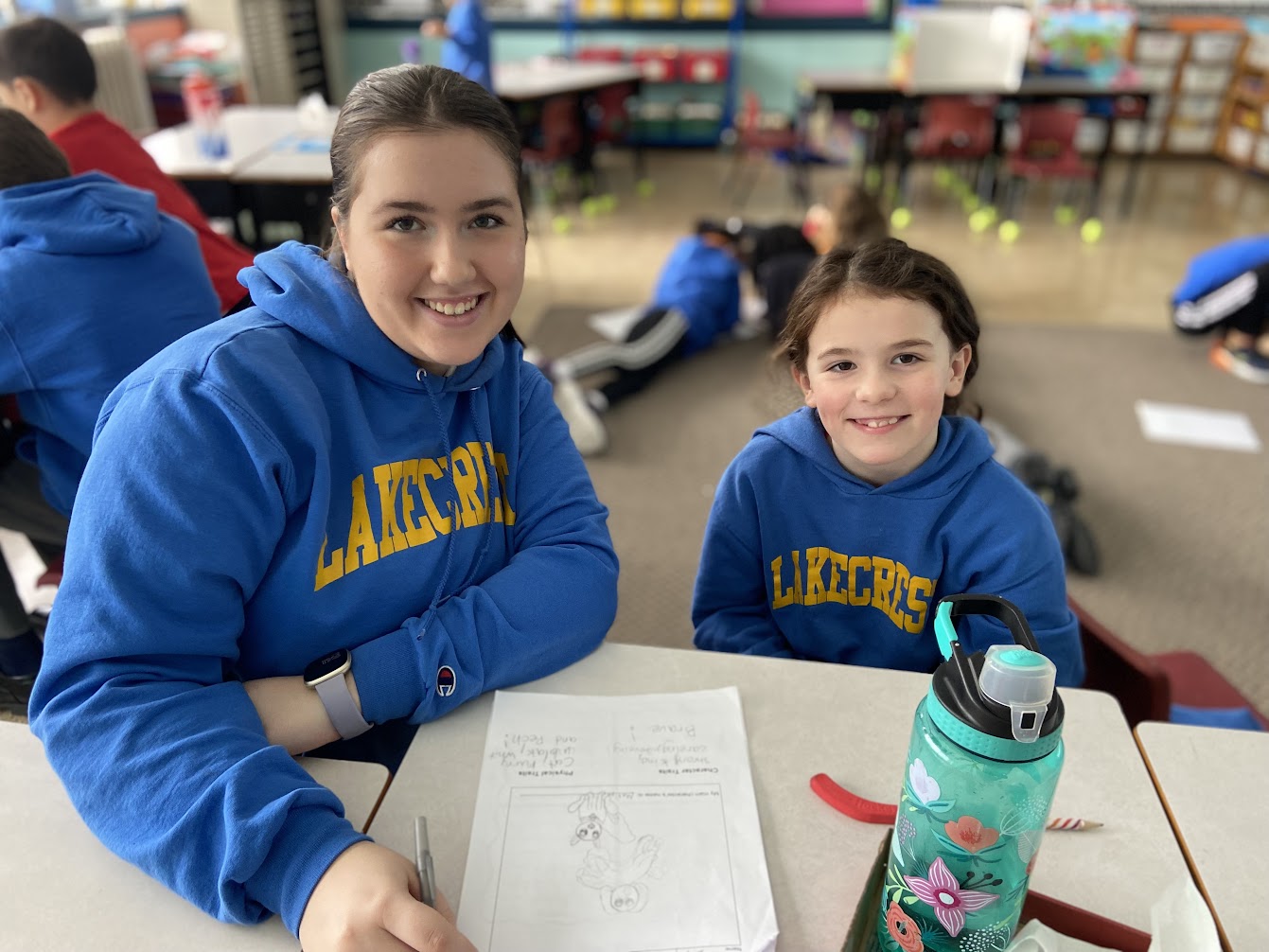 Vision & Mission – Lakecrest Independent School